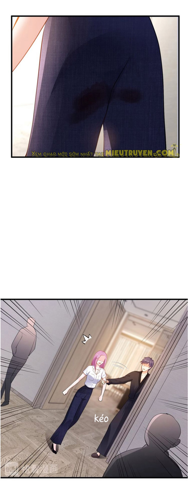 độc nhất sủng ái của thủ tịch chapter 70 9