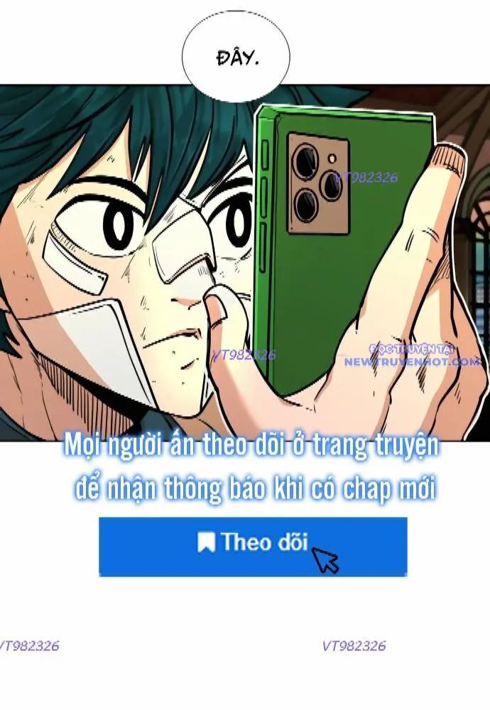 shark - cá mập chapter 267 55