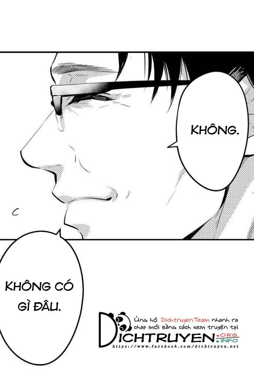 trêu ghẹo "gấu" nhà tôi! chapter 37 20