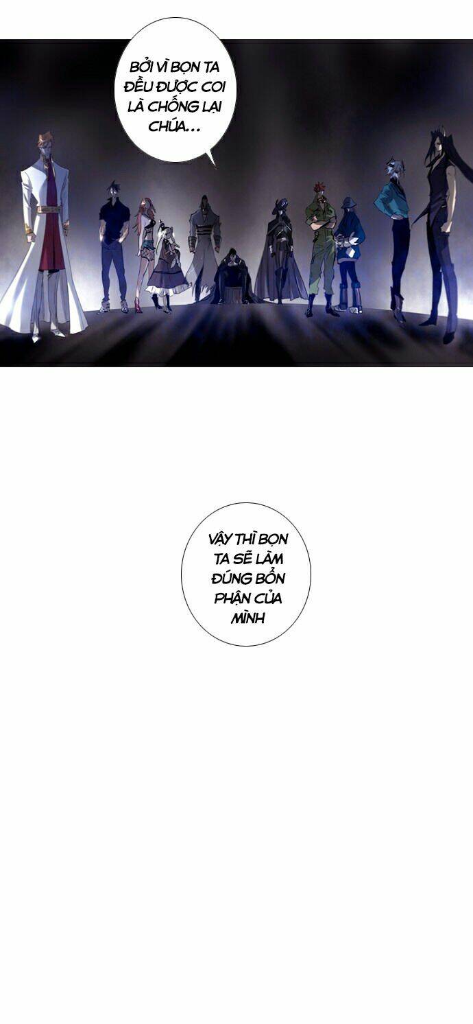 bản khế ước linh hồn chapter 180 13