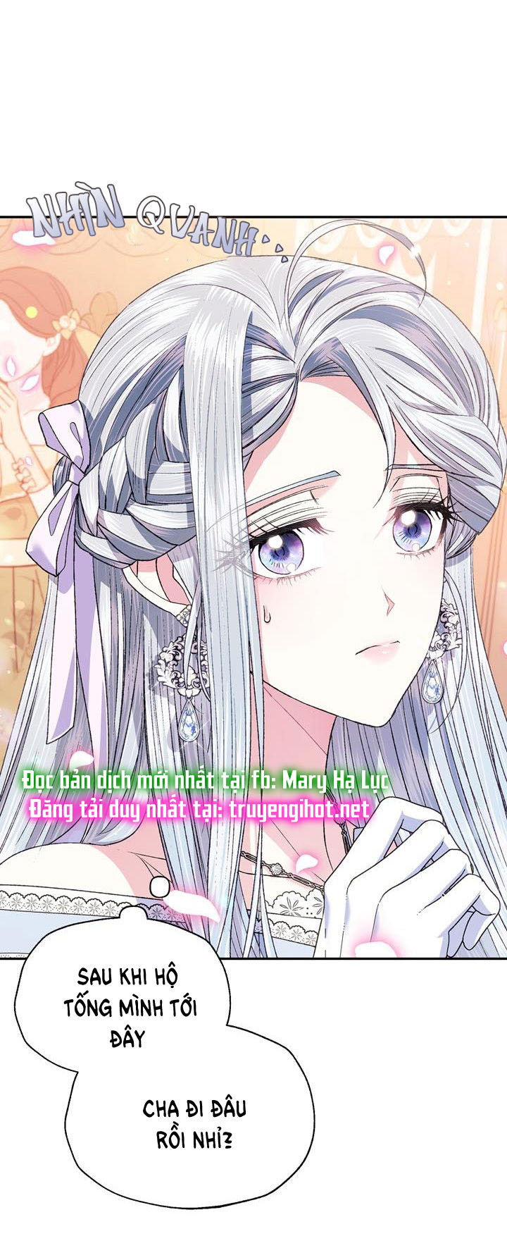 cha à, con không muốn kết hôn đâu chapter 69 57