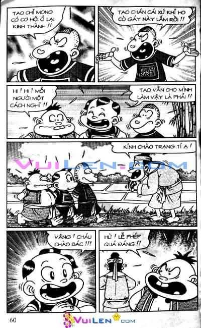 thần đồng đất việt chapter 73 57