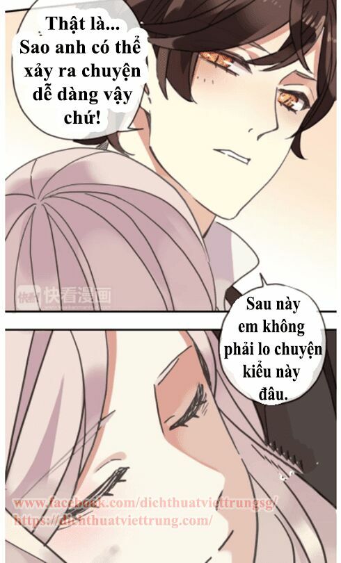 vết cắn ngọt ngào phần 1 chapter 49 36