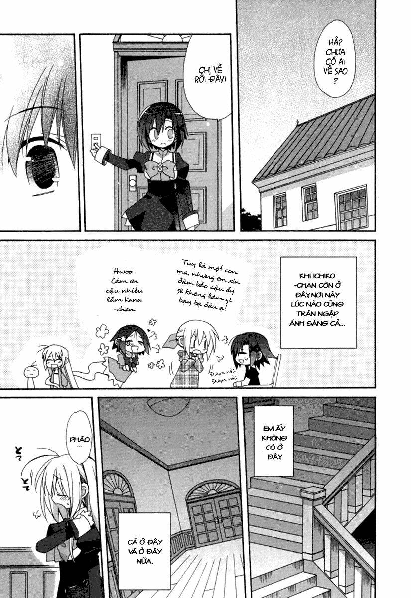 otome wa boku ni koishiteru chapter 20 6