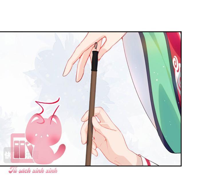 một đêm nọ đột nhiên yandere tới! chapter 55 37