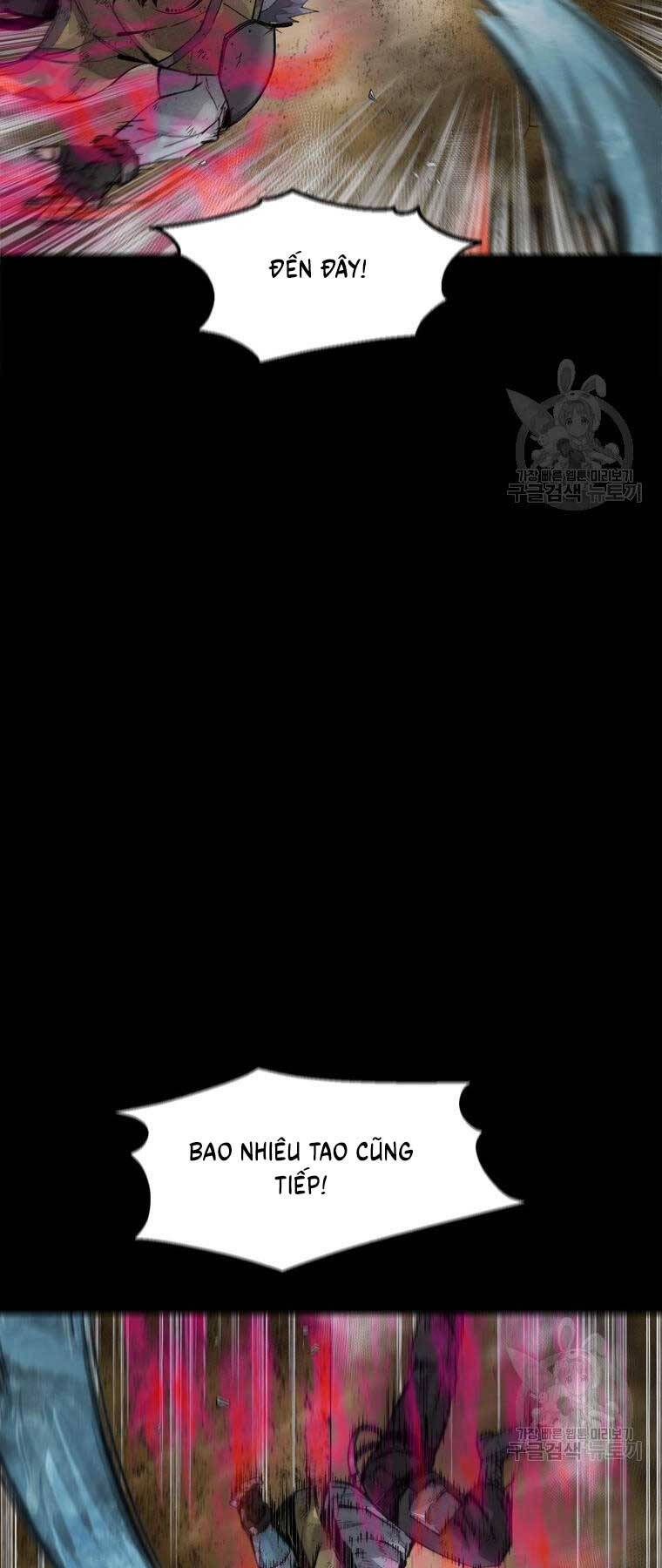 mật mã mê cung chapter 85 31