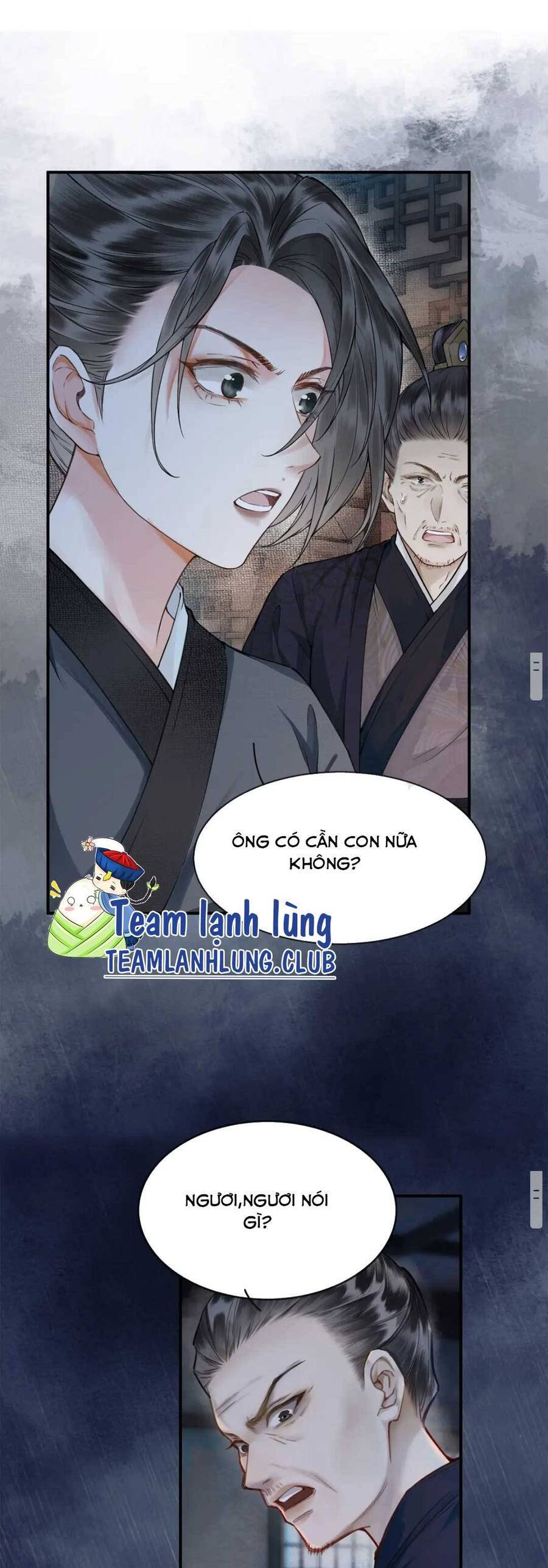 ngỗ tác cẩm y chapter 2 7