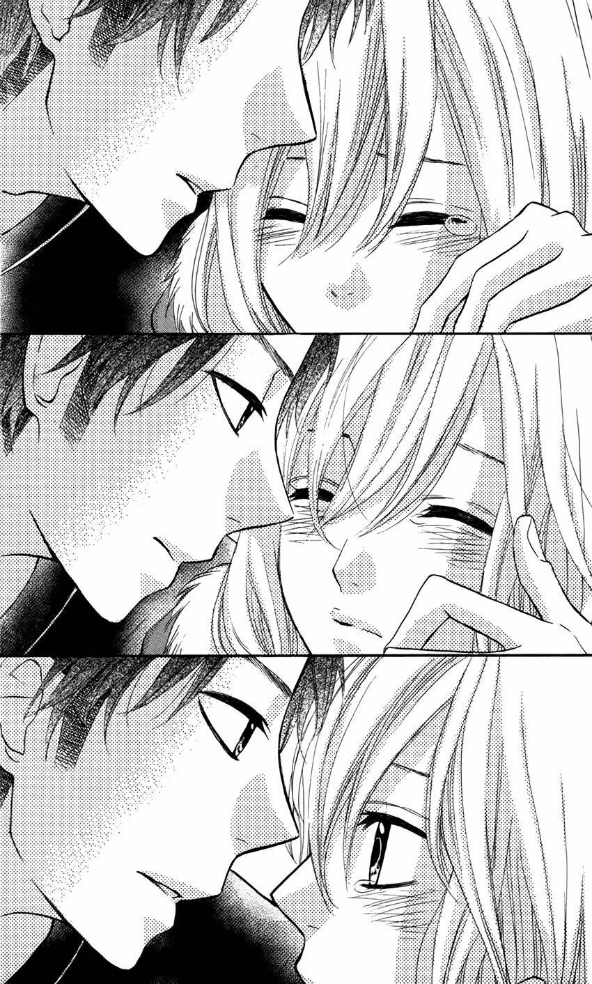 mairunovich chapter 17 45