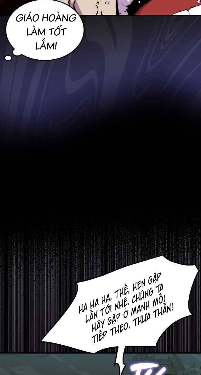 tôi thăng cấp trong lúc ngủ chapter 70 94