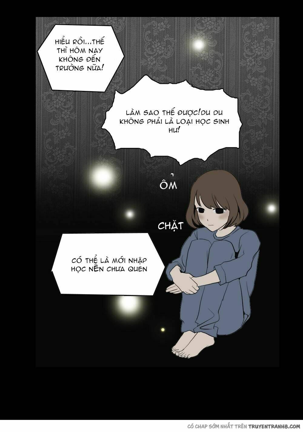 ớn lạnh tuyệt đối chapter 1 19