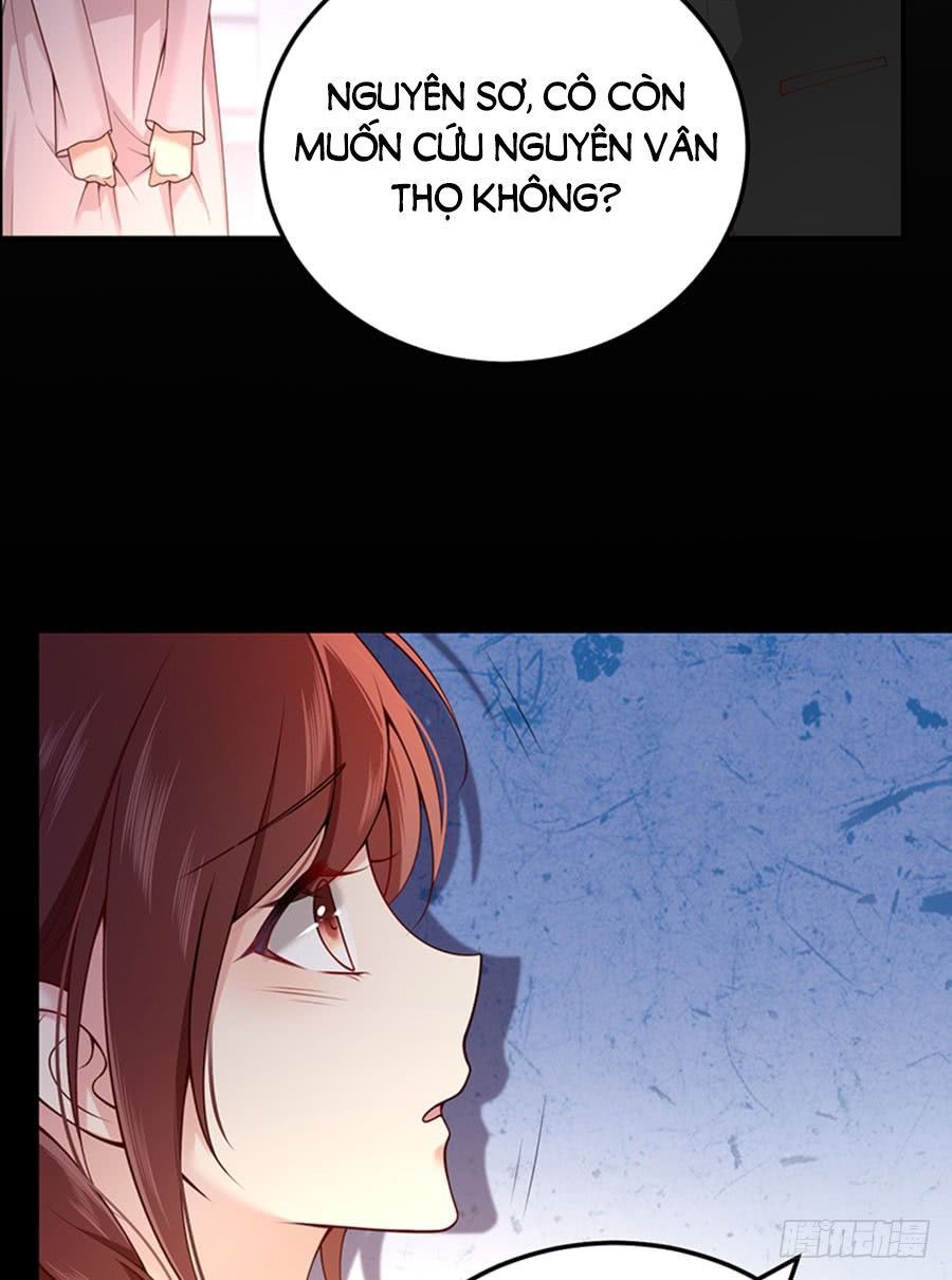 nam thần truy thê chỉ nam chapter 10.1 5