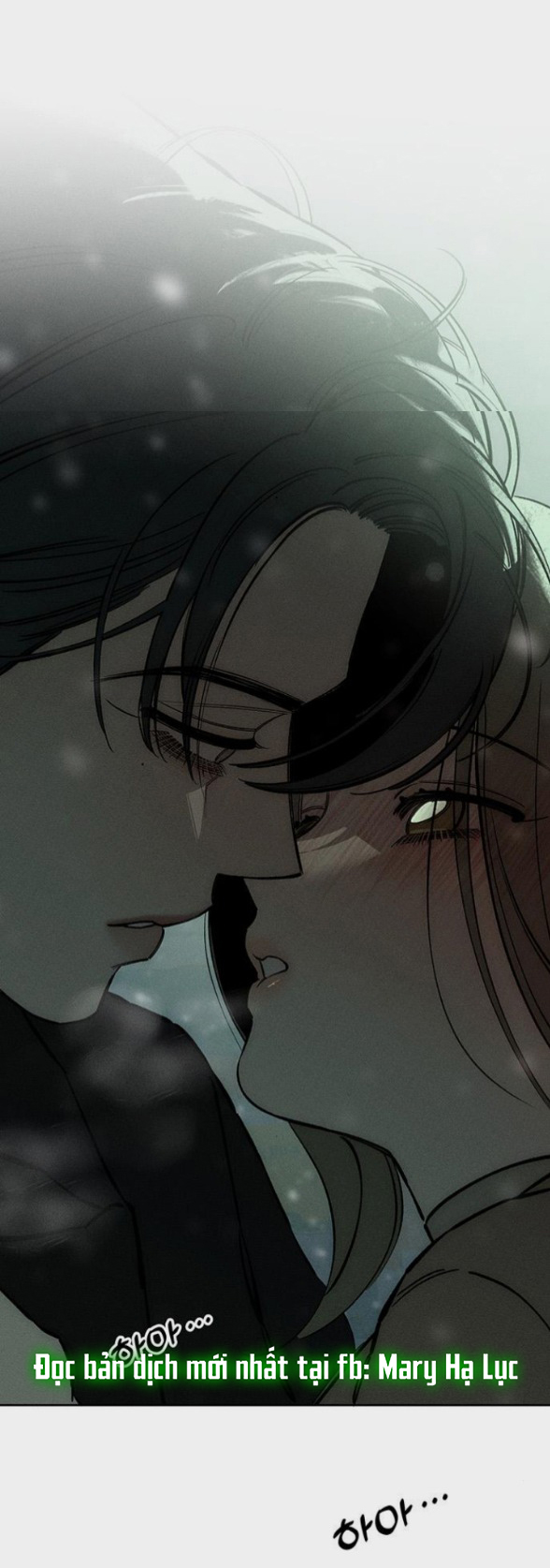 [18+] Nước Mắt Trên Đóa Hoa Tàn chapter 31.1 24