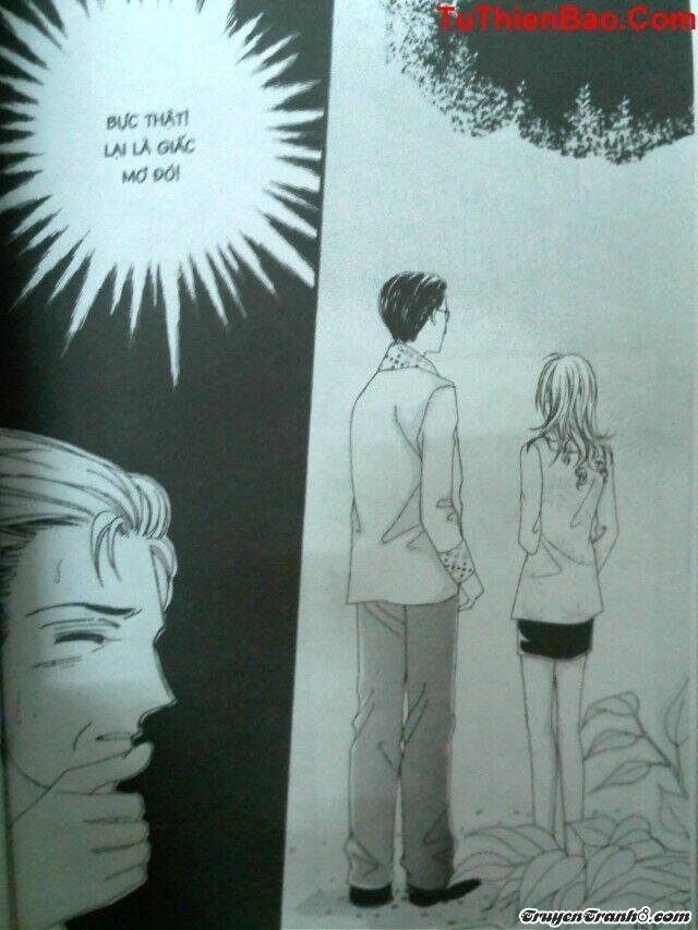 tôi là mẹ còn anh là cha chapter 2 155