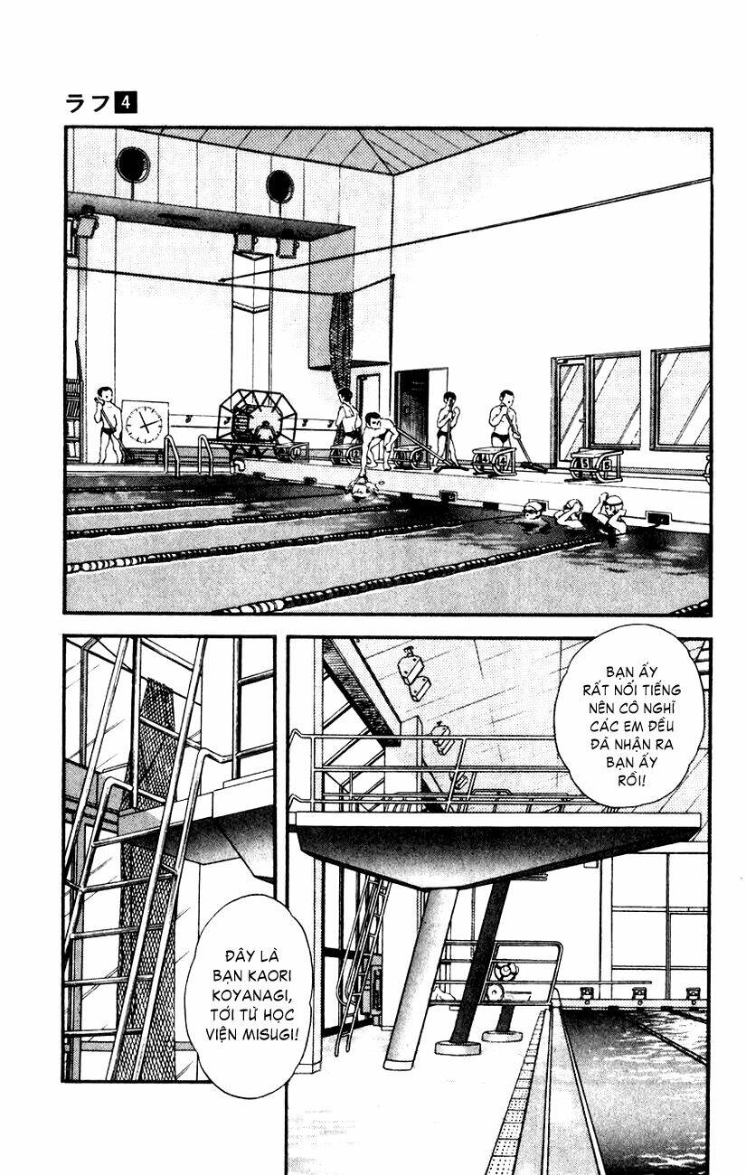 rough - ngọc thô chapter 36 10