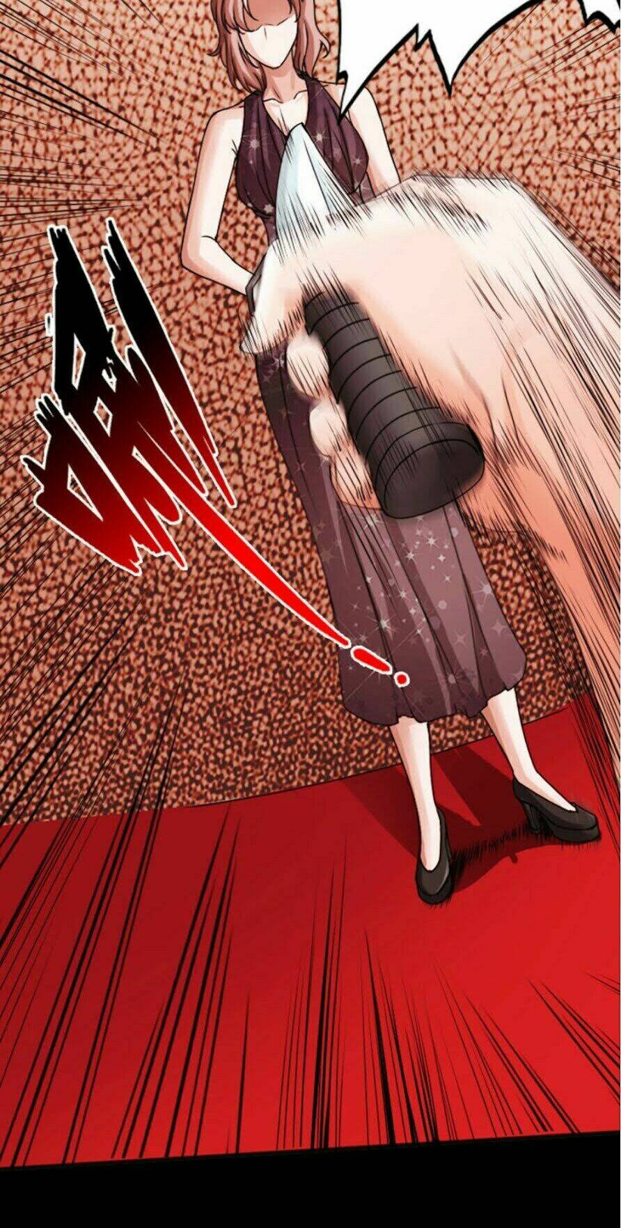 tuyệt phẩm tà thiếu chapter 14 14