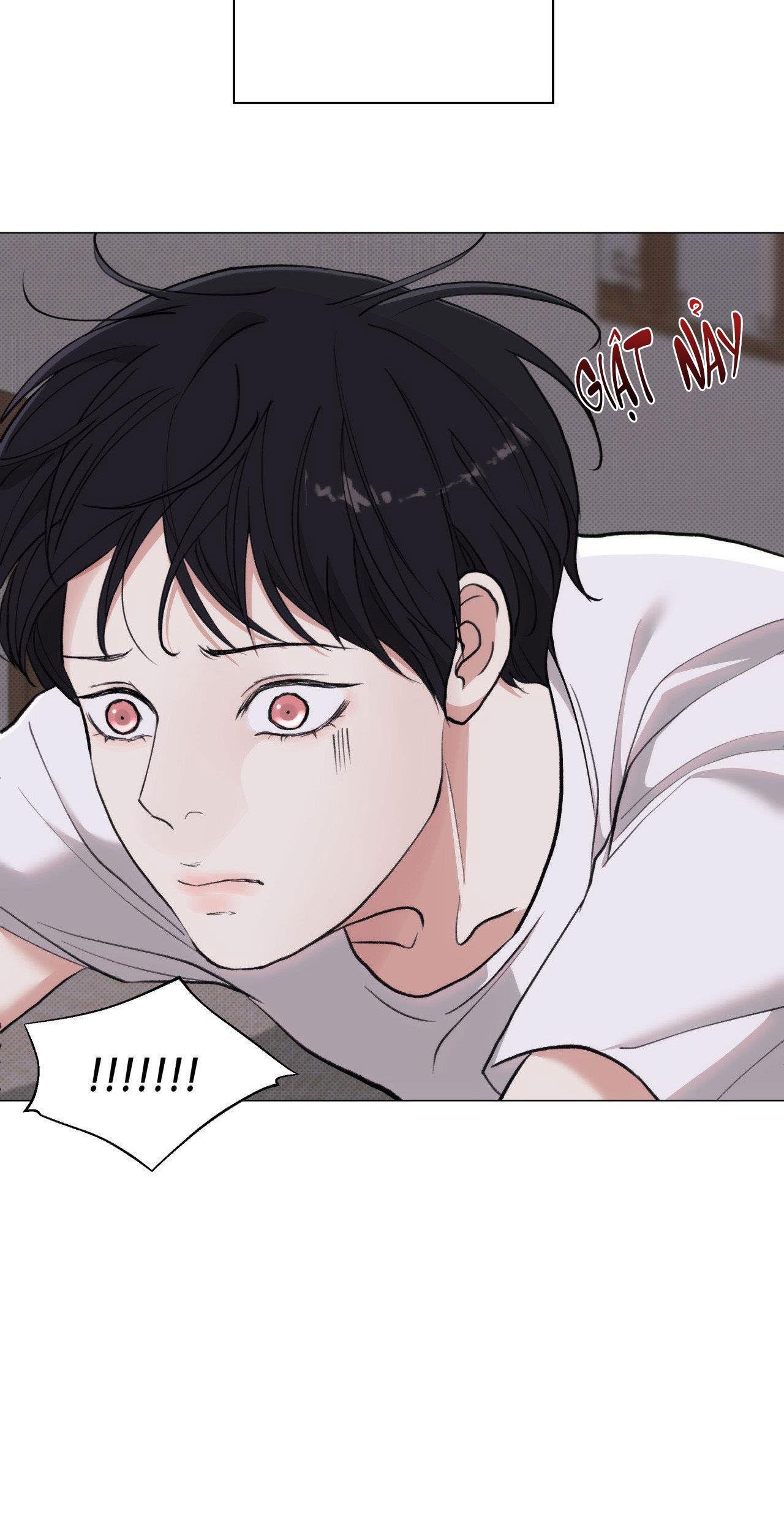 em bé và đại ca Chapter 22 18+ 17