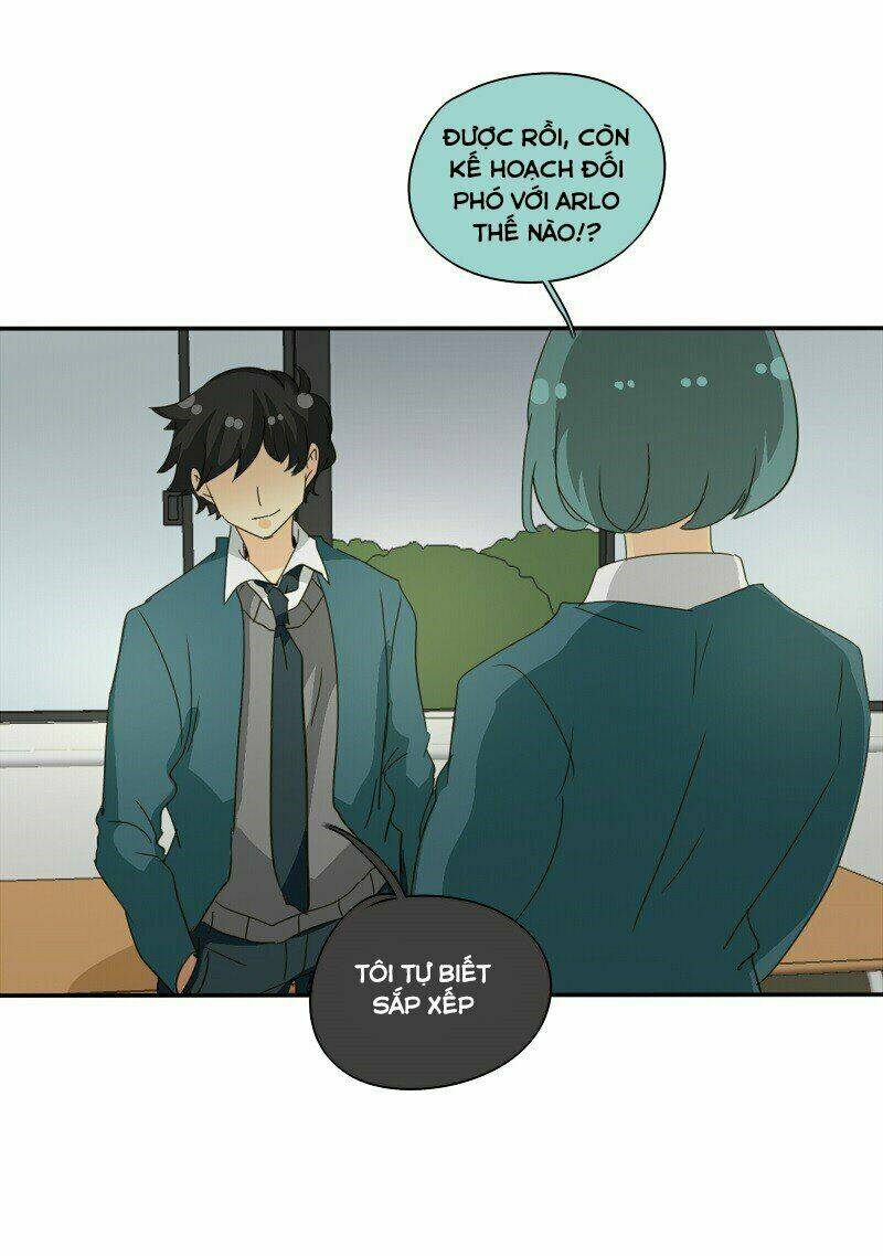 Thế Giới Không Hoàn Hảo Chapter 148 42