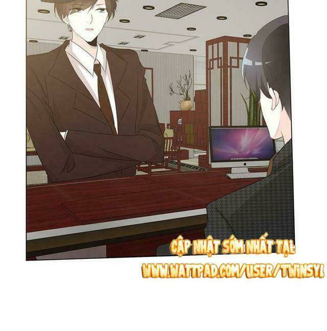 ái người tình xuất vu lam chapter 75 13