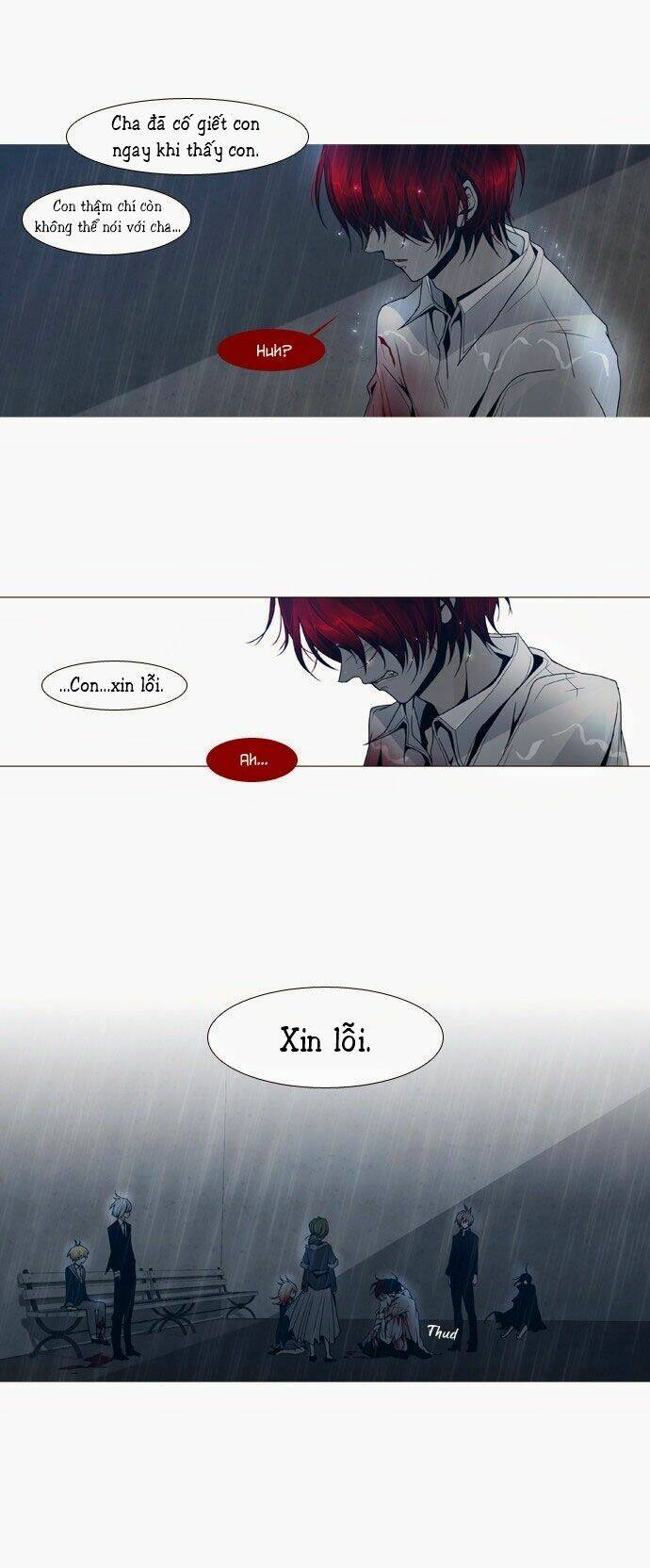 một không gian thời gian khác chapter 50 18