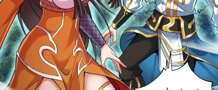 ẩn cư mười vạn năm, đời sau mời ta rời núi chapter 46 160