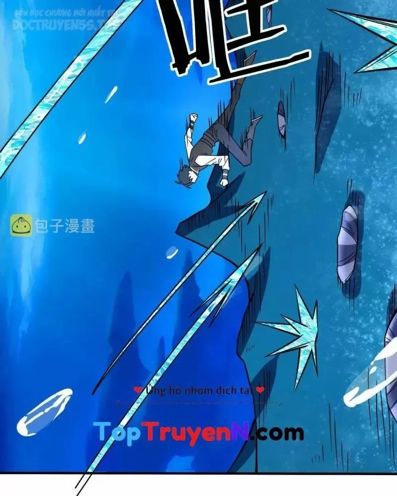 bắt đầu với thiên phú cấp sss chapter 29 44