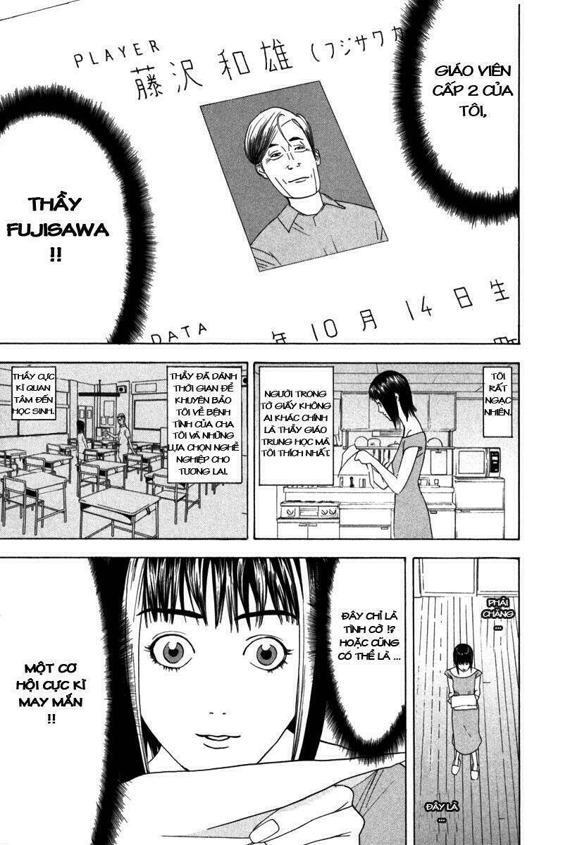 liar game chapter 1 24