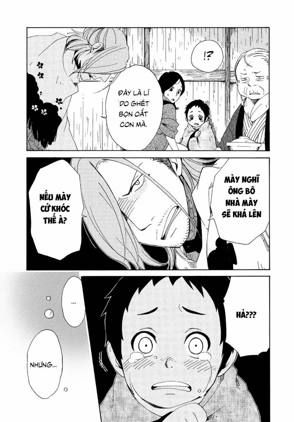 chichi kogusa chapter 11 4