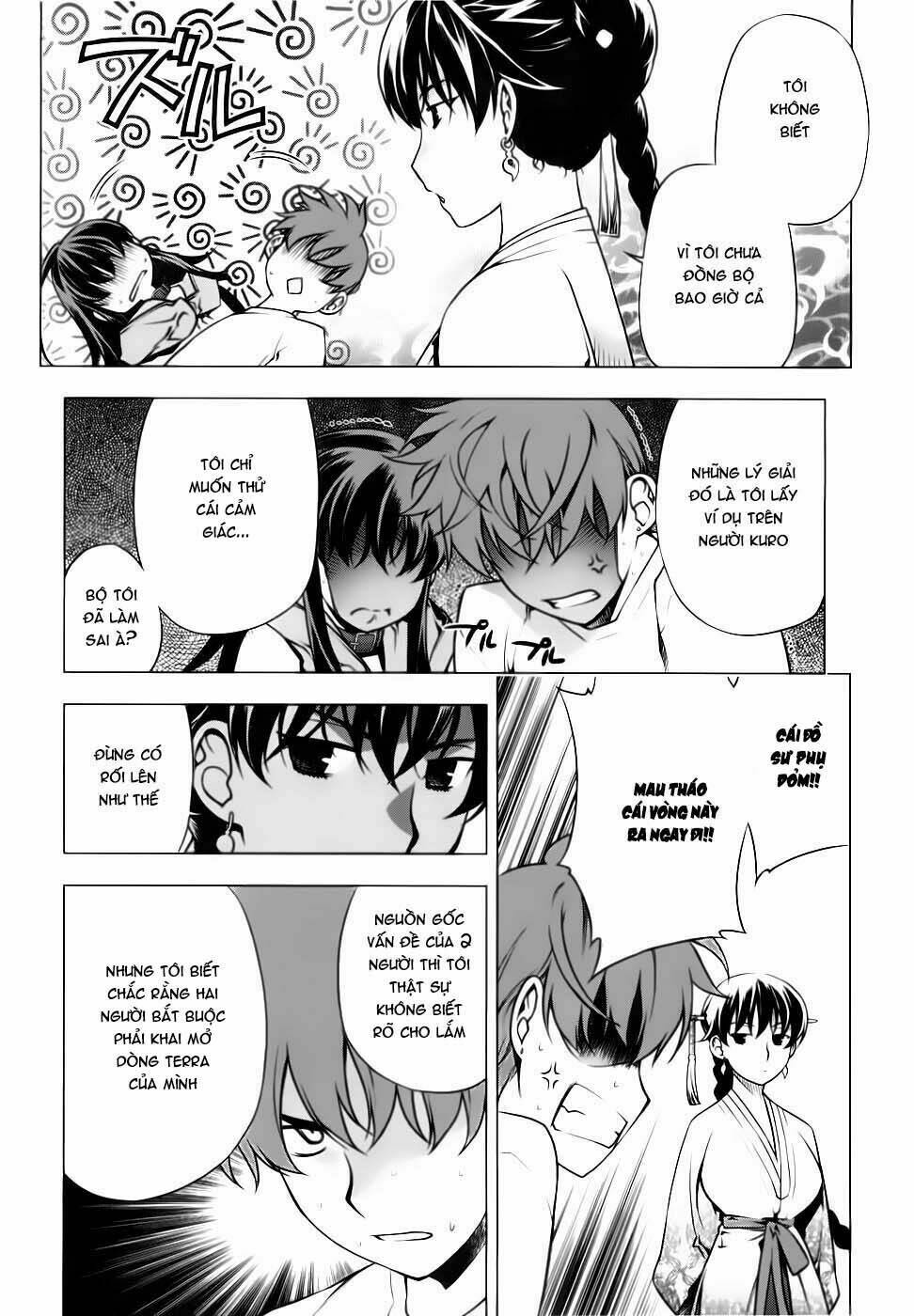 black god chapter 79 10