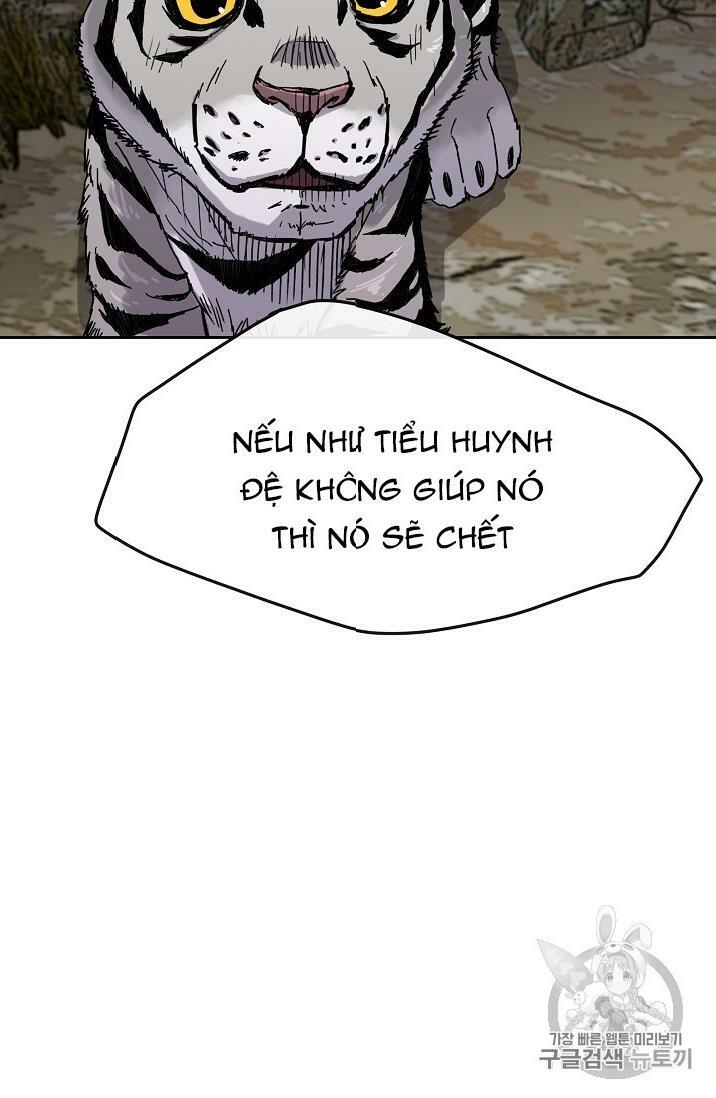kiếm sĩ bất bại chapter 16 28