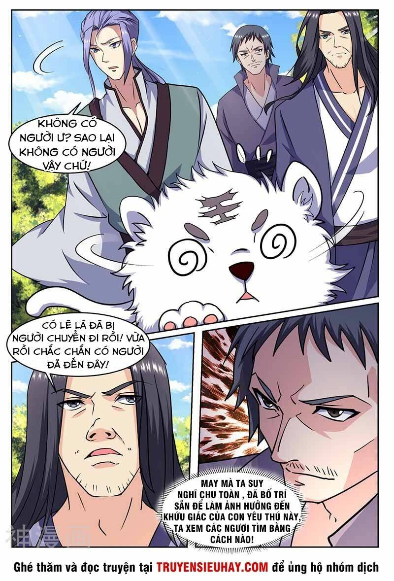 ta là bá vương chapter 64 1