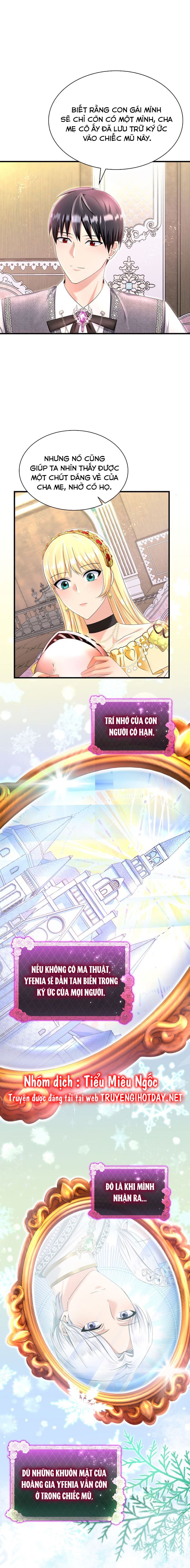 công lý của một ác nữ chapter 91 2