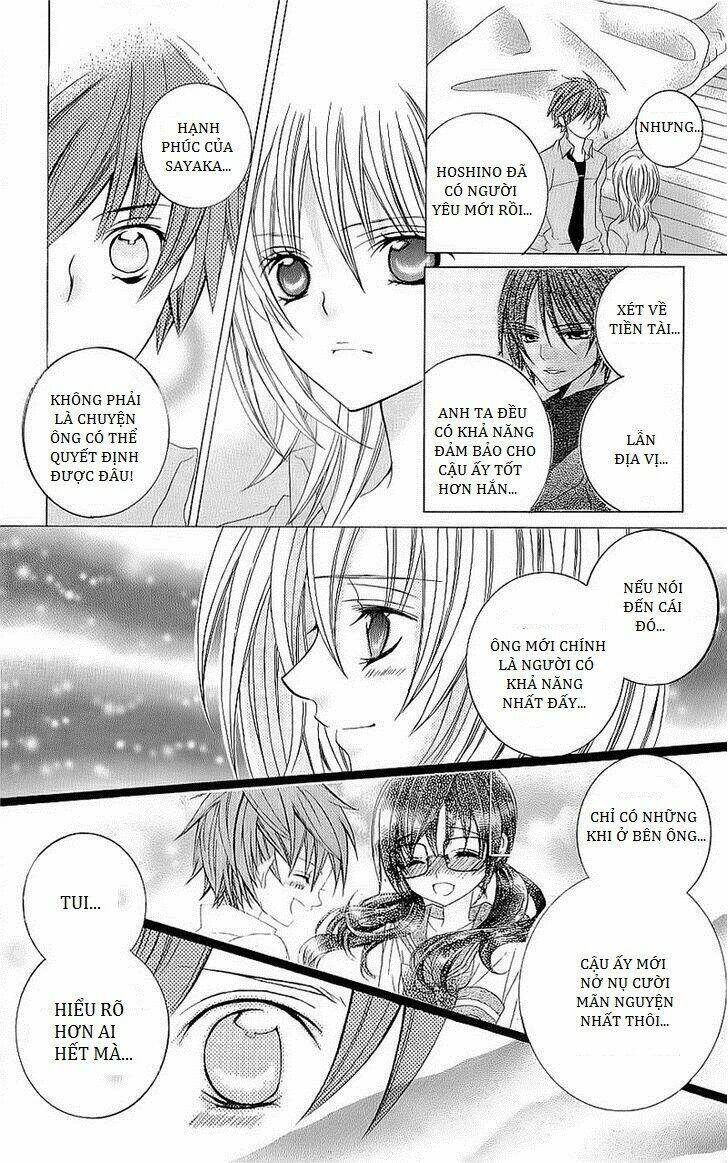 suki desu suzuki-kun!! chapter 39 14