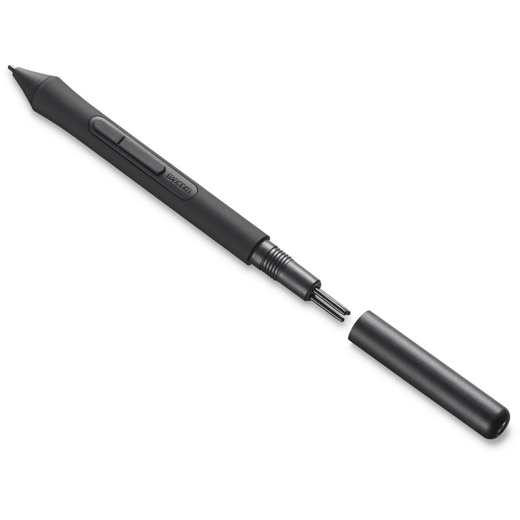 Bảng Vẽ Máy Tính Wacom Intuos CTL-6100WL (Hàng Chính Hãng)