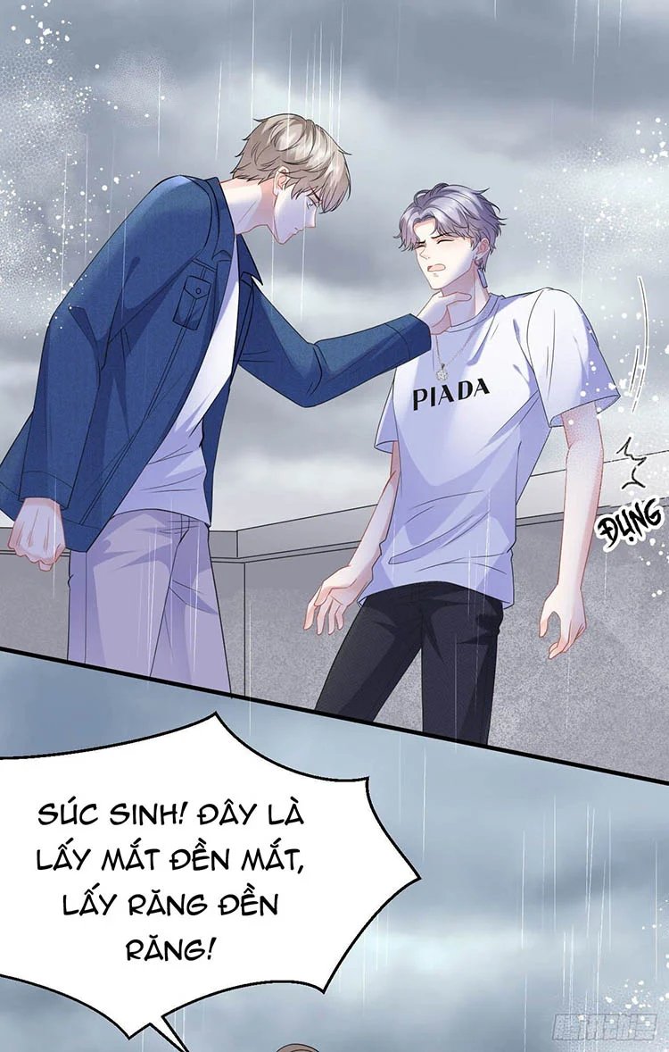 [16+] đại tiểu thư có thể có ý đồ xấu chapter 45 16