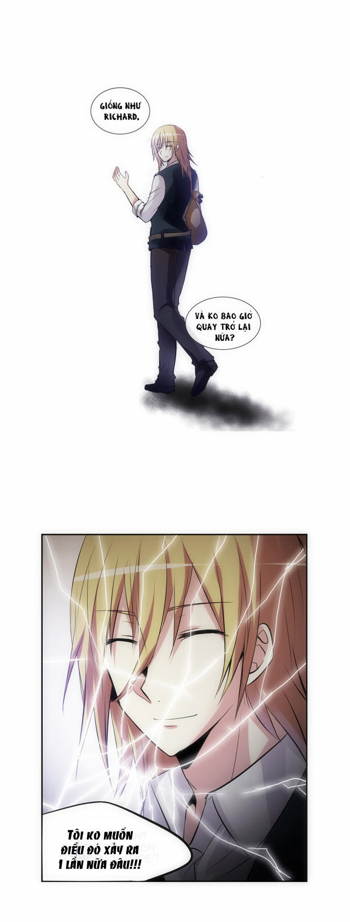 crepuscule (yamchi) chapter 118 12