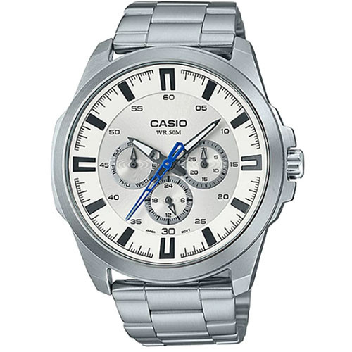 Đồng hồ Nam Casio Eđifice MTP-SW310D-7AV