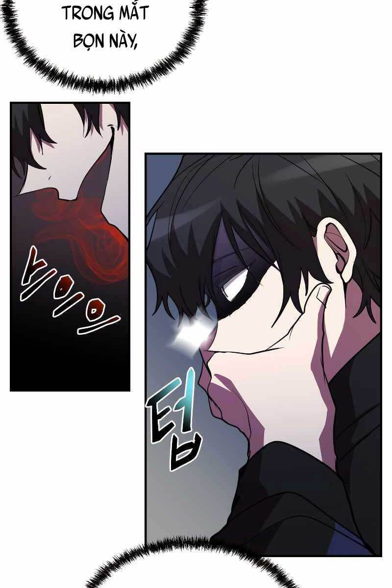 giả vờ làm kẻ vô dụng ở học đường chapter 34 88