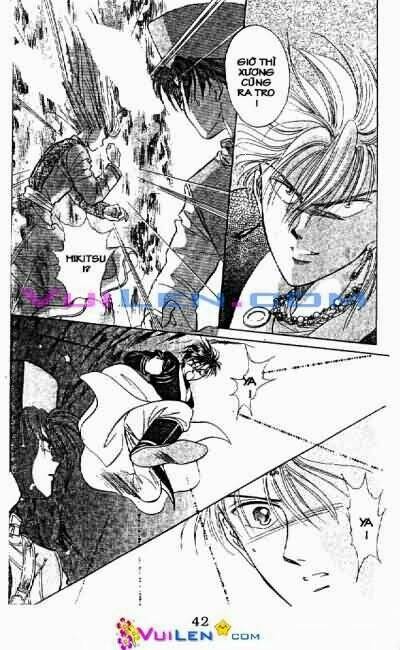 quyển sách kỳ bí chapter 9 43