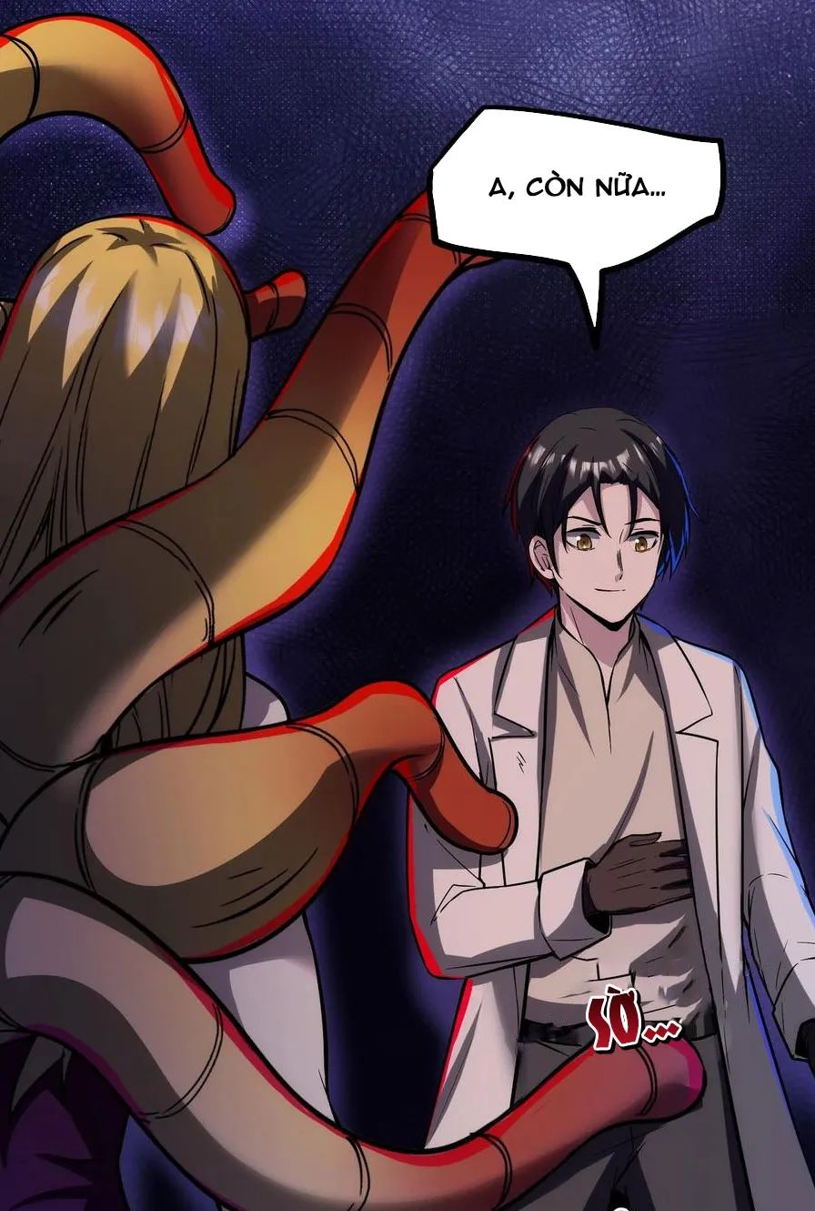 quỷ dị dược tề sư: bệnh nhân của ta đều là kinh khủng chapter 68 11