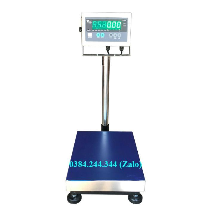 Cân bàn điện tử thông dụng Digi Di28SS, Mức cân 100kg, độ chia 0.02kg, Bàn cân kích thước 30x40cm