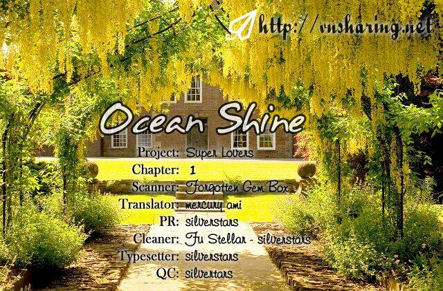 người yêu siêu cấp chapter 1 4