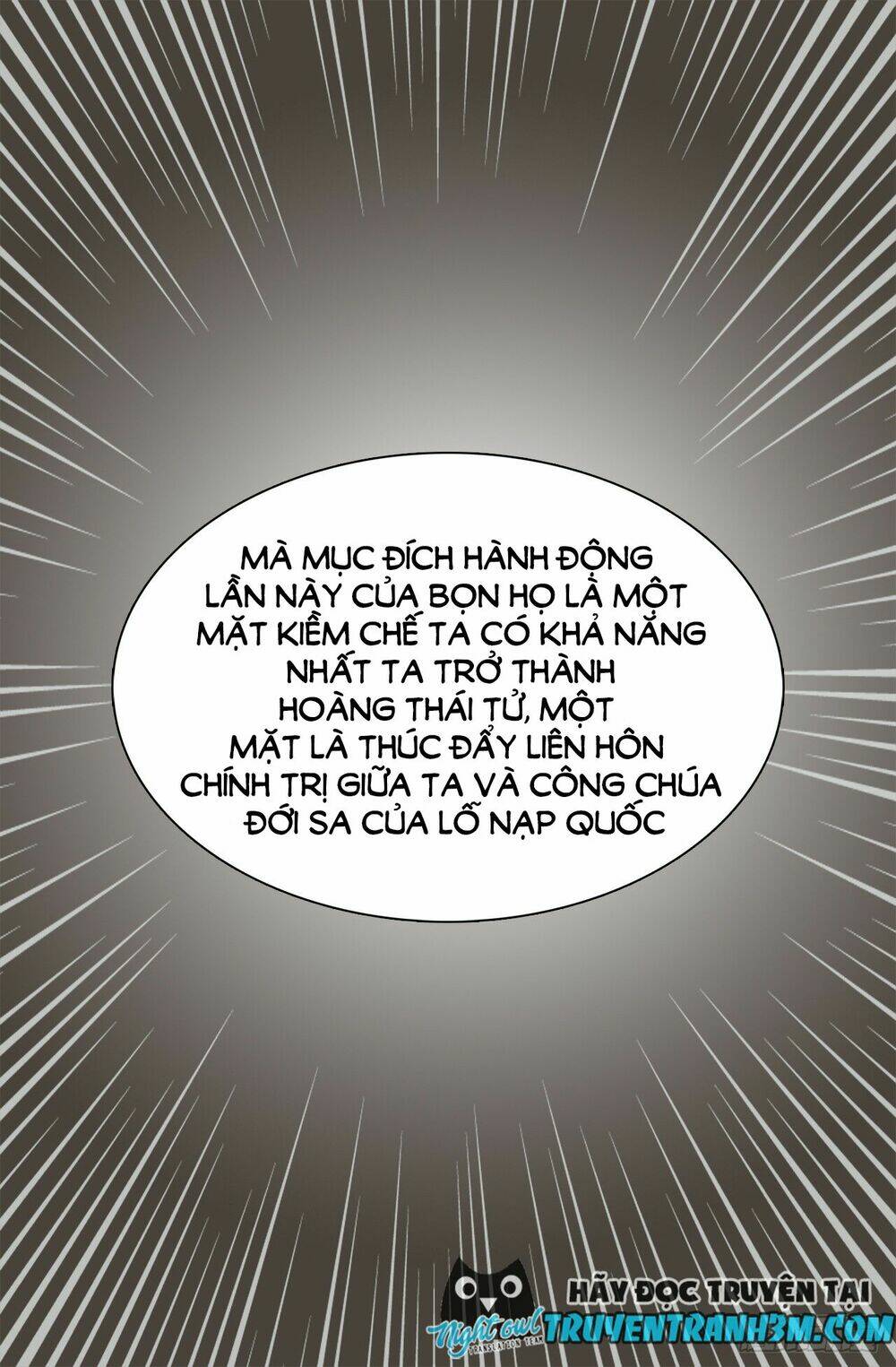 từ trên trời rơi xuống vị hôn thê của hoàng đế chapter 10 6