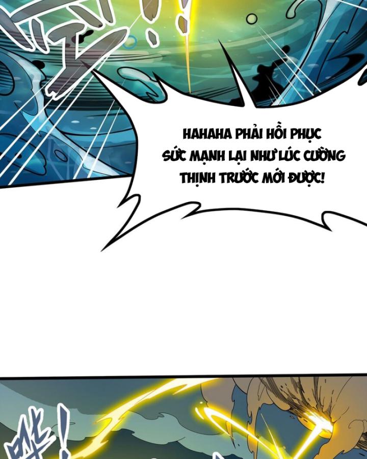 vô hạn sứ đồ và 12 nữ chiến binh chapter 404 21