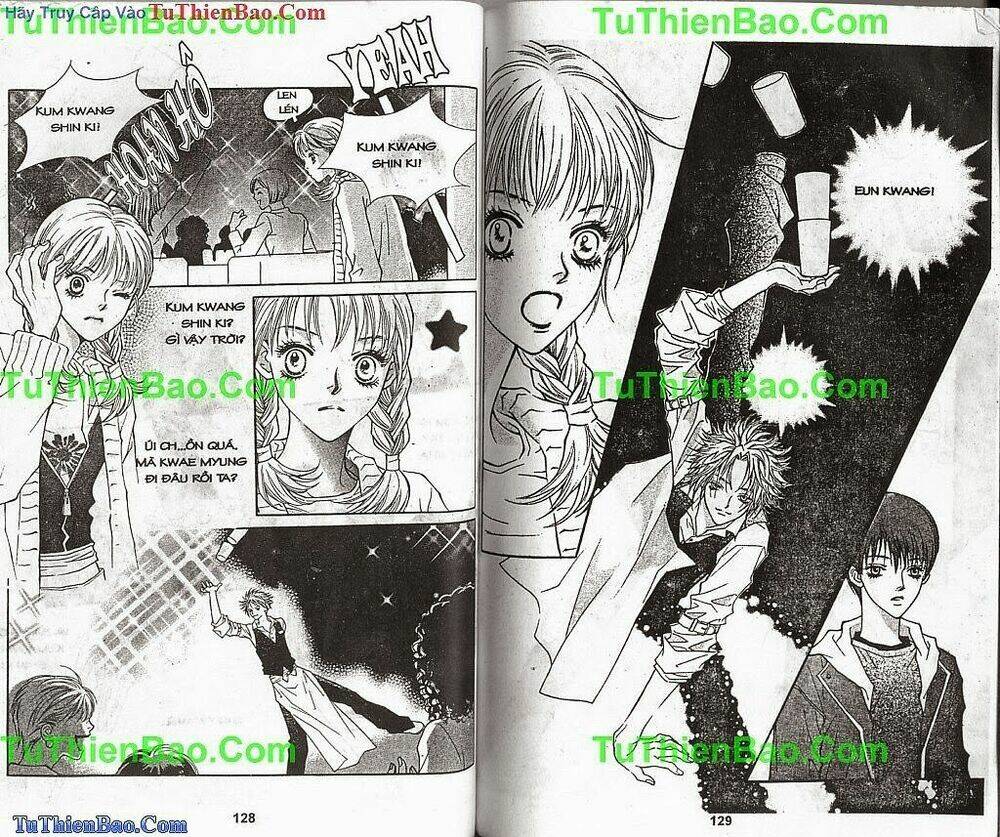 bỗng nhiên có tiền chapter 2 74