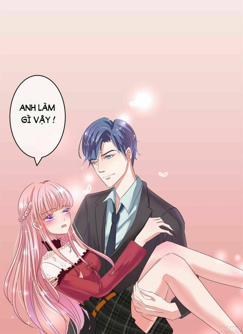 manh thê khó dỗ chapter 3 10