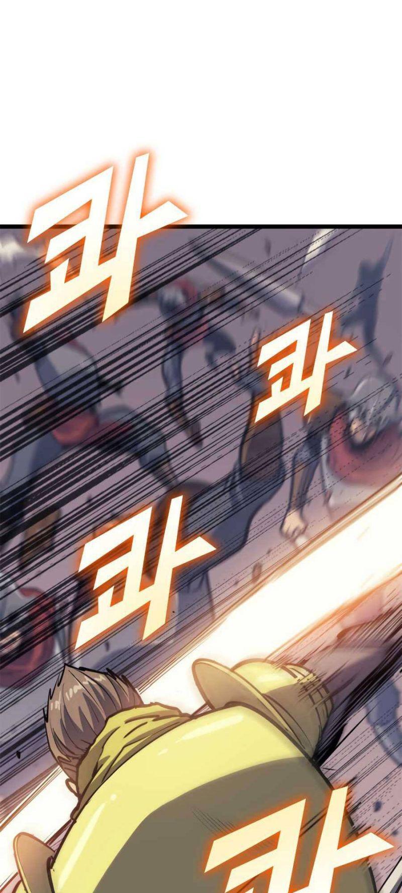 tôi trở lại thăng cấp một mình chapter 95 33