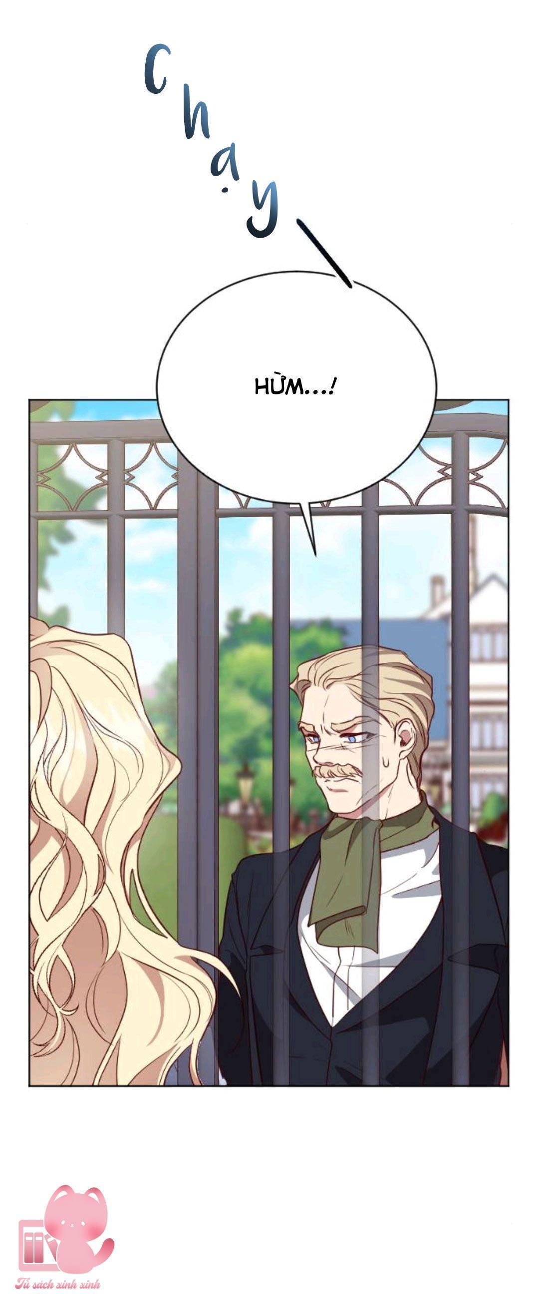 đoá hoa của dã thú chapter 13 32