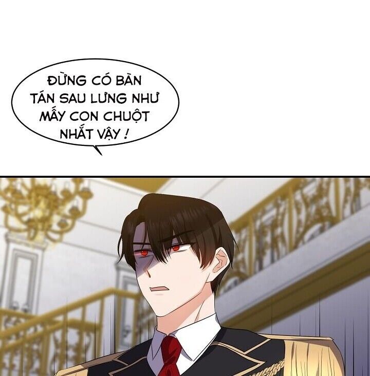 người chồng bạo chúa của tôi đã thay đổi chapter 7 75