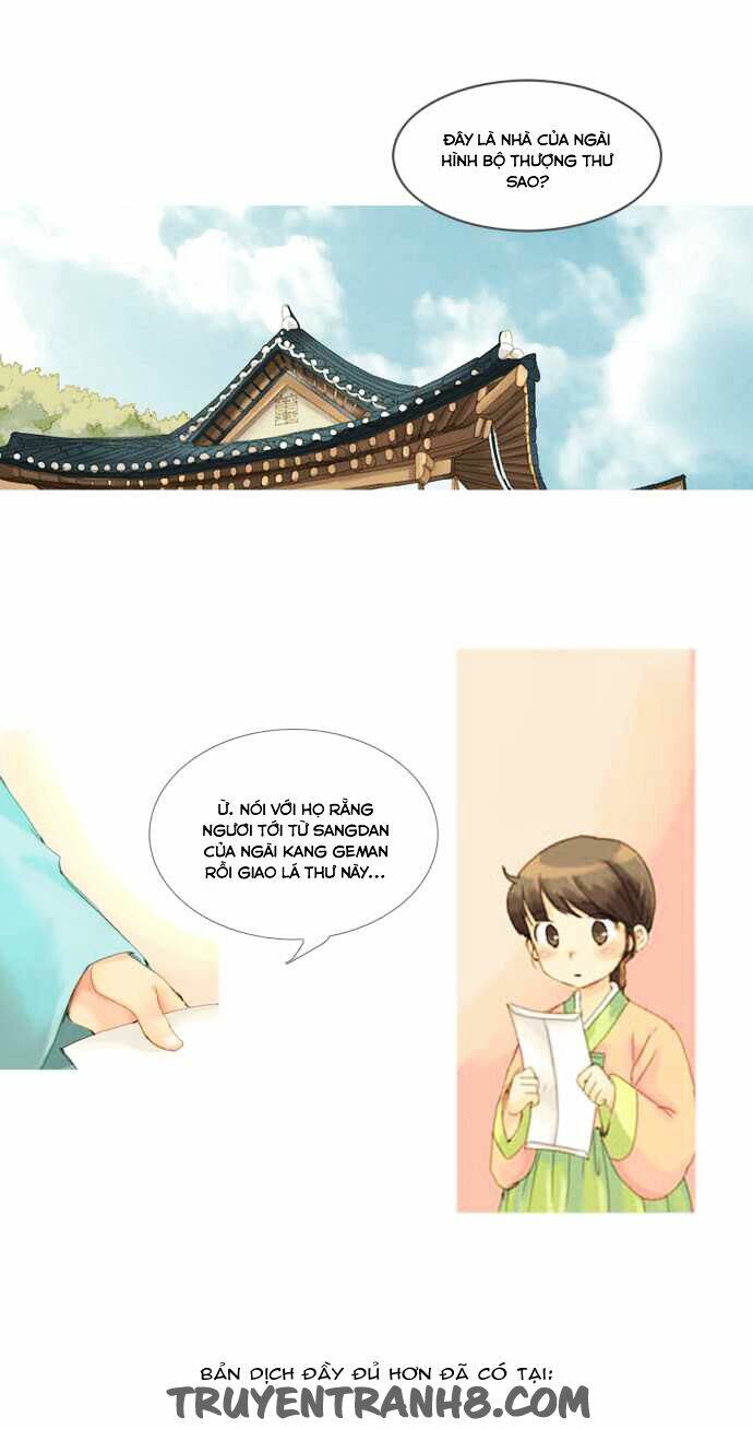 the great merchant kim manduk chapter 1 31