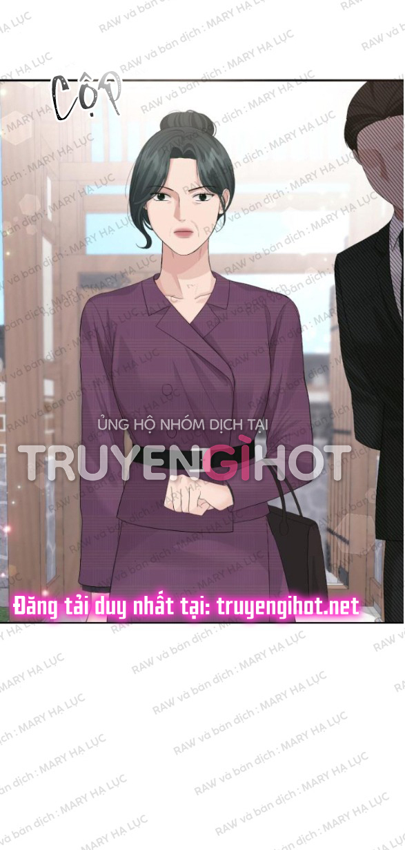 cuộc hôn nhân hoàn hảo chapter 41.1 3